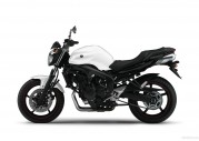 Yamaha FZ6 S2 Yamaha FZ6 S2